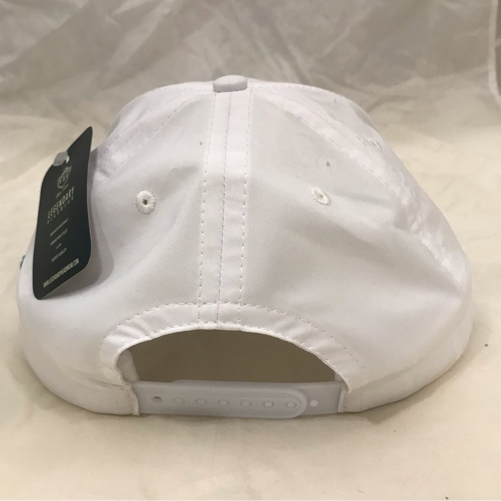 Legendary Headwear Austin Golf Academy Golf Cap - Picture 13 of 14